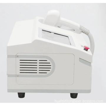 350W Portable Diode Laser Hair Remova DT-109